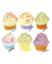 Cool Mix Cutilicious Cupcake